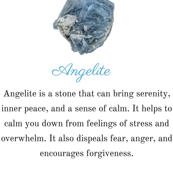 Geometric Quartz Crystal Hoop Statement Earrings - Picture 7 of 16